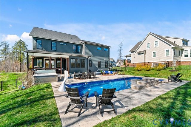 7219 Bonallack Bnd, Chesterfield, VA 23120