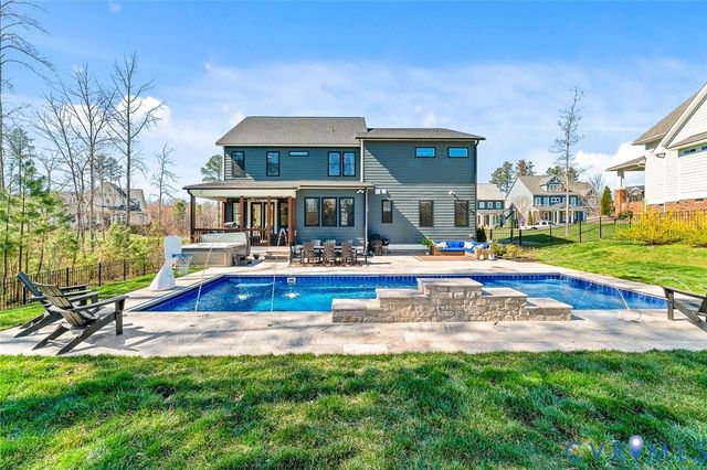 7219 Bonallack Bnd, Chesterfield, VA 23120