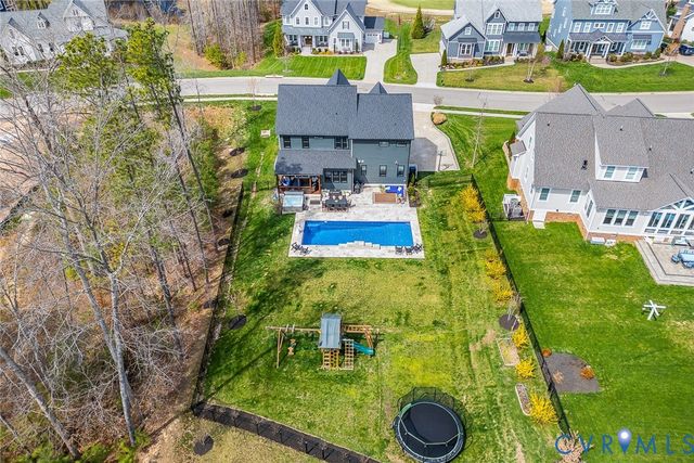 7219 Bonallack Bnd, Chesterfield, VA 23120