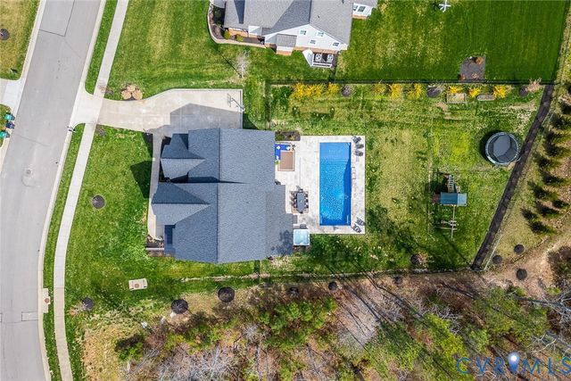 7219 Bonallack Bnd, Chesterfield, VA 23120