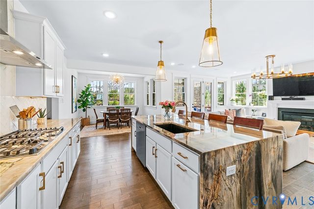 7219 Bonallack Bnd, Chesterfield, VA 23120