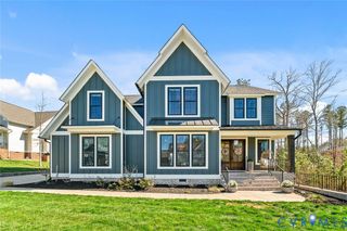 7219 Bonallack Bnd, Chesterfield, VA 23120