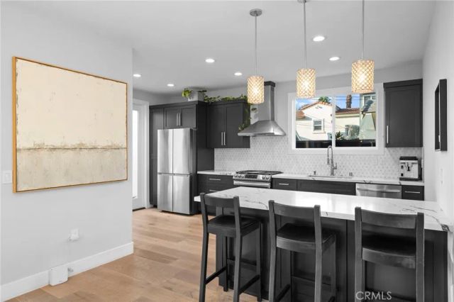 1776 Cable Street, San Diego, CA 92107
