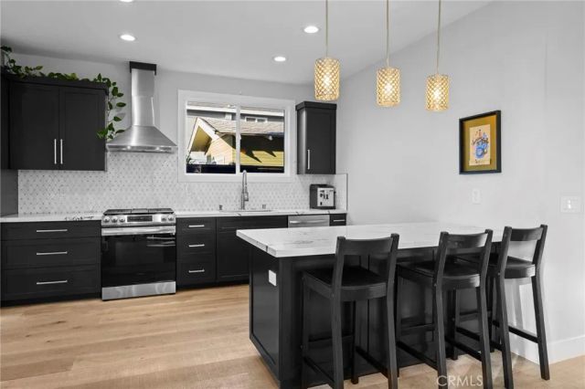 1776 Cable Street, San Diego, CA 92107