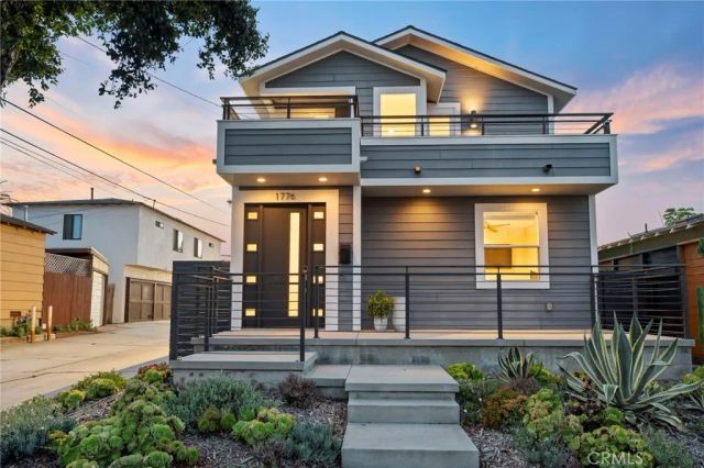 1776 Cable Street, San Diego, CA 92107