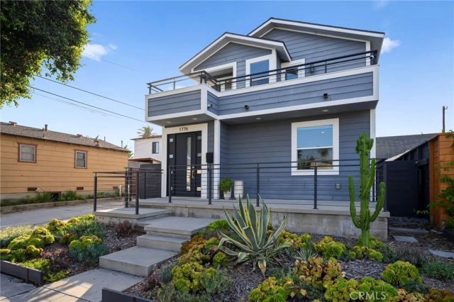1776 Cable Street, San Diego, CA 92107