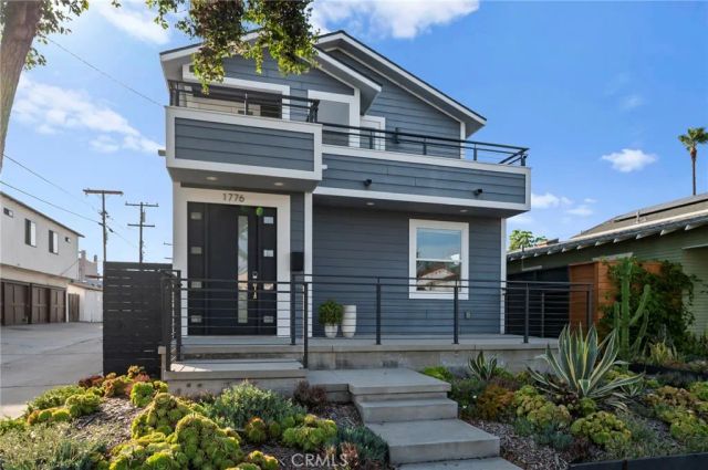 1776 Cable Street, San Diego, CA 92107