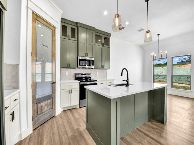 10016 Valley Oak Way, Springtown, TX 76082