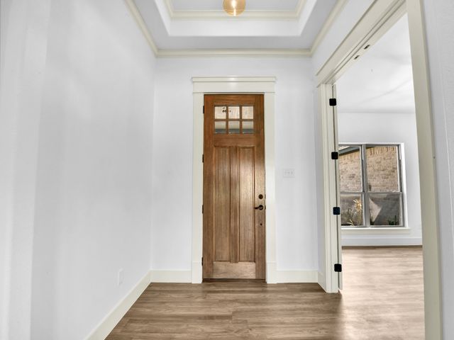 10016 Valley Oak Way, Springtown, TX 76082