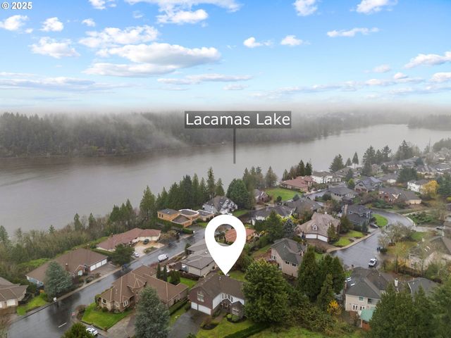 5150 Nw VALLEY Ct, Camas, WA 98607