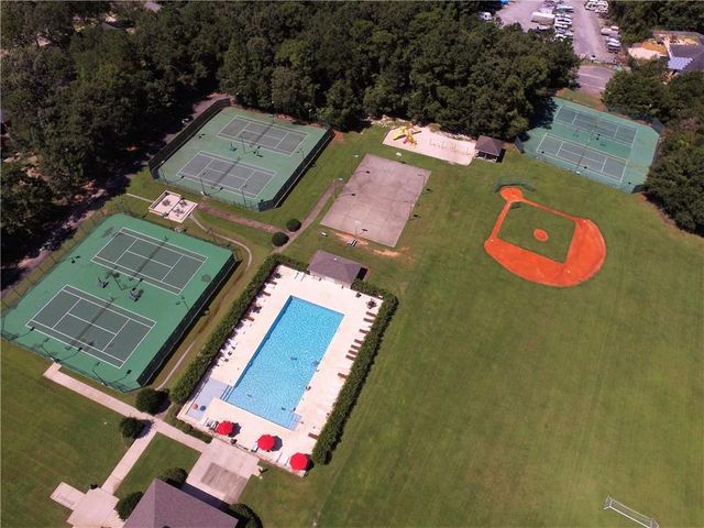 8319 Pine Run, Daphne, AL 36527