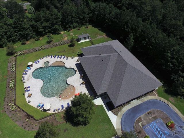 8319 Pine Run, Daphne, AL 36527