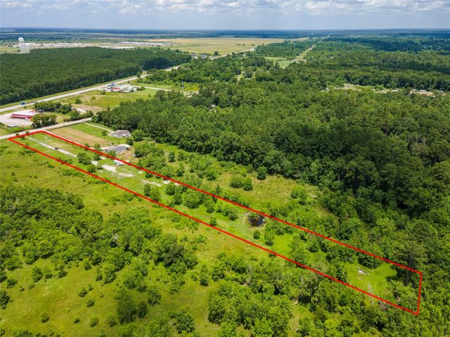 164 County Road 676, Dayton, TX 77535