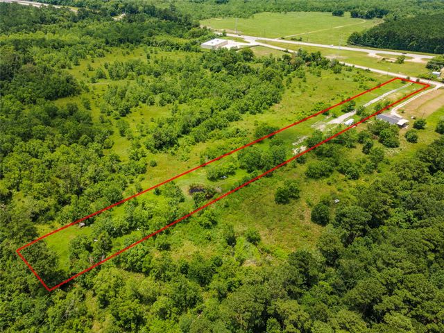 164 County Road 676, Dayton, TX 77535