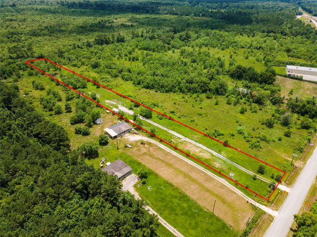 164 County Road 676, Dayton, TX 77535