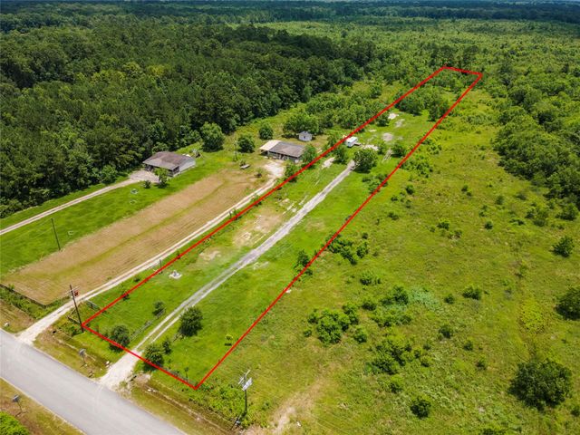164 County Road 676, Dayton, TX 77535