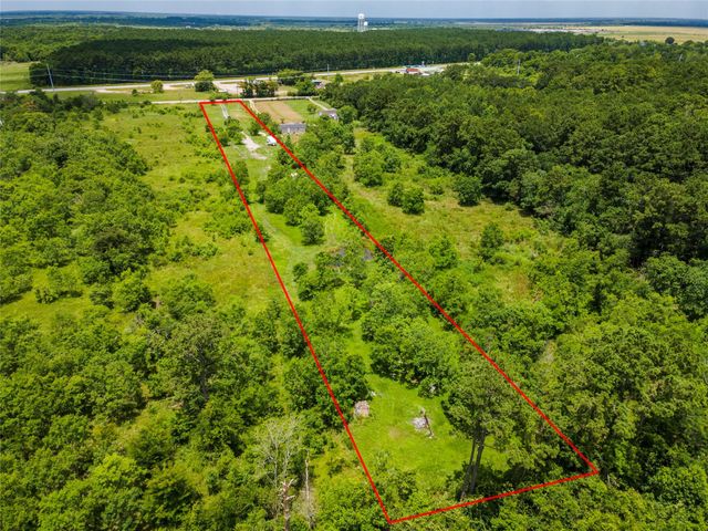 164 County Road 676, Dayton, TX 77535