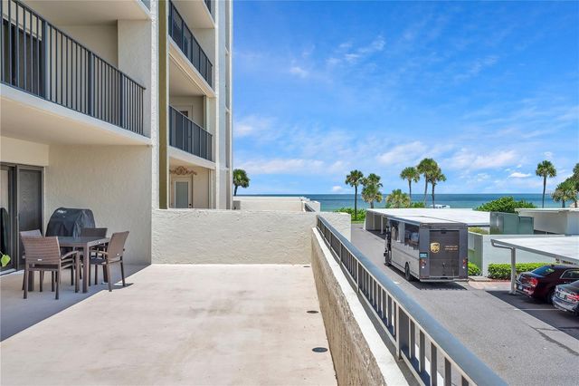 1480 GULF BOULEVARD 108, Clearwater Beach, FL 33767