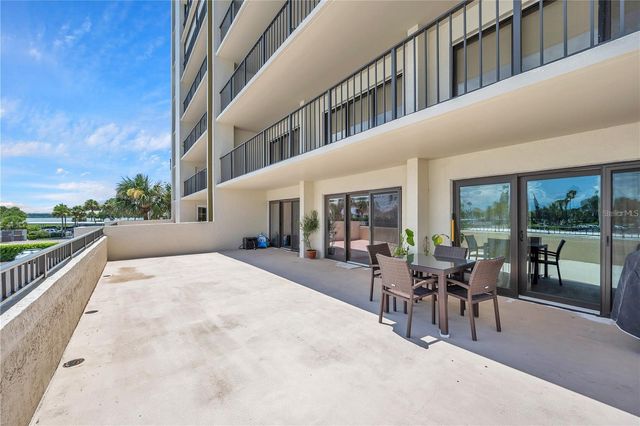 1480 GULF BOULEVARD 108, Clearwater Beach, FL 33767