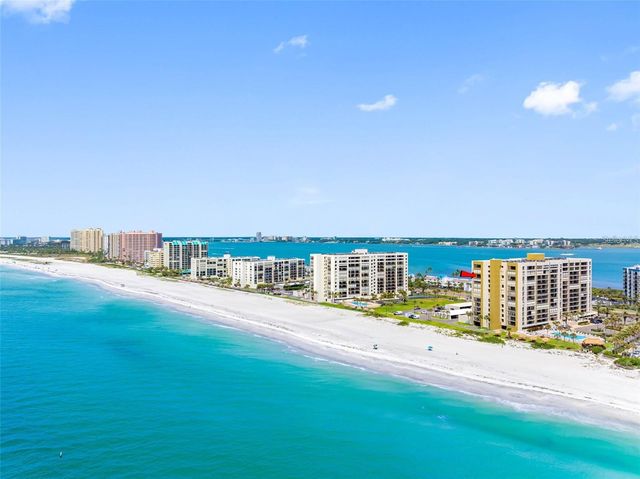 1480 GULF BOULEVARD 108, Clearwater Beach, FL 33767