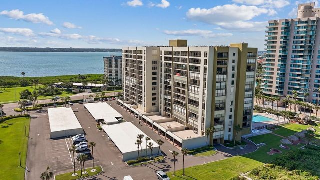 1480 GULF BOULEVARD 108, Clearwater Beach, FL 33767