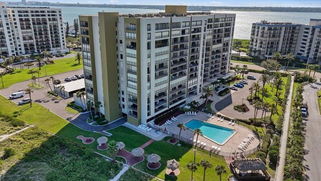 1480 GULF BOULEVARD 108, Clearwater Beach, FL 33767