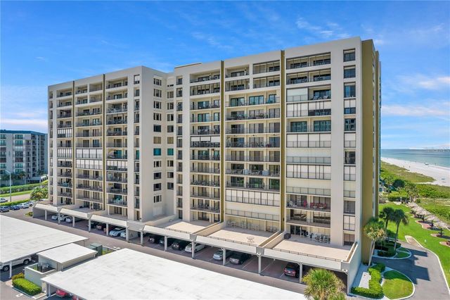 1480 GULF BOULEVARD 108, Clearwater Beach, FL 33767
