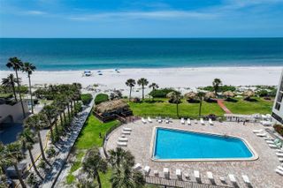 1480 GULF BOULEVARD 108, Clearwater Beach, FL 33767