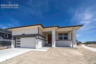 10207 Waterton Canyon Way, Colorado Springs, CO 80924