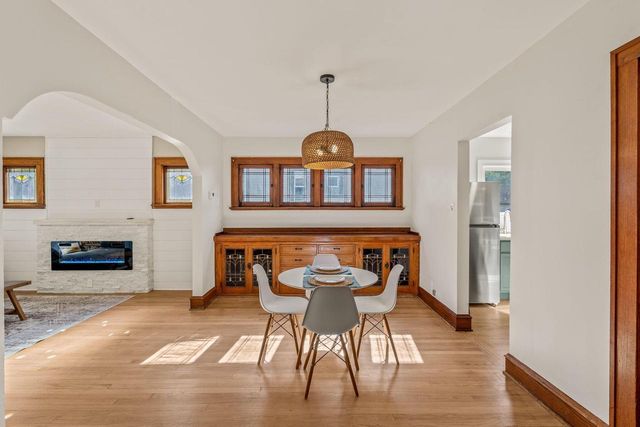 3843 S Logan AVENUE, Milwaukee, WI 53207