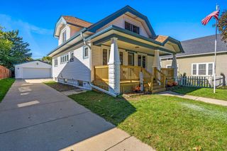 3843 S Logan AVENUE, Milwaukee, WI 53207