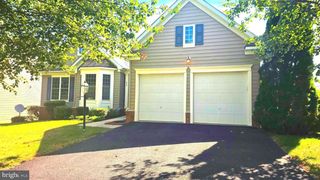 638 HUNTERS RD, Culpeper, VA 22701