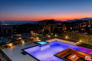 11811 N Greenwood Drive, Porter Ranch (los Angeles), CA 91326