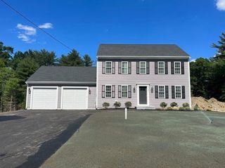 308 Old Center Street, Middleboro, MA 02346