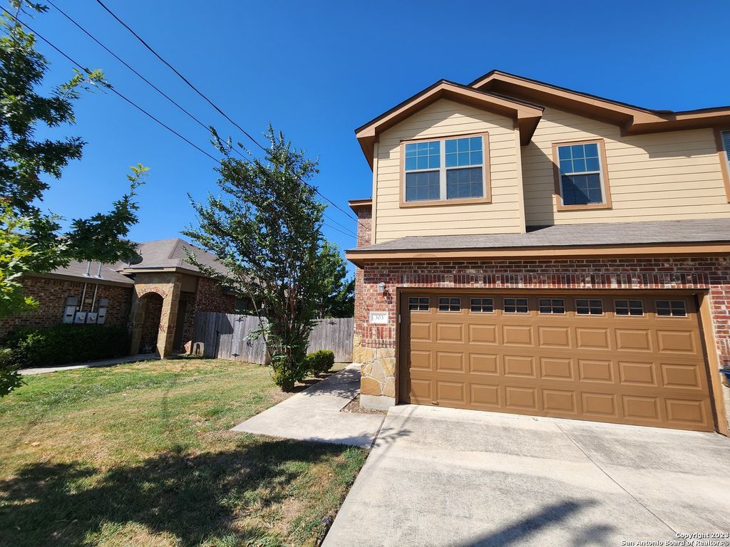 303 rosalie, New Braunfels, TX 78130