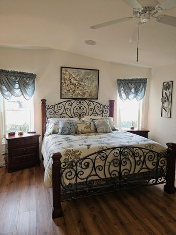 3229 Scarlet Tanager Court, Port St. Lucie, Port St Lucie, FL 34952