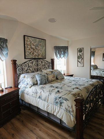 3229 Scarlet Tanager Court, Port St. Lucie, Port St Lucie, FL 34952