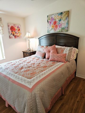 3229 Scarlet Tanager Court, Port St. Lucie, Port St Lucie, FL 34952