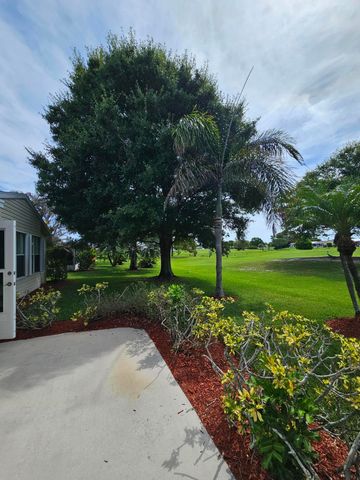 3229 Scarlet Tanager Court, Port St. Lucie, Port St Lucie, FL 34952