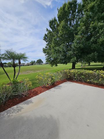 3229 Scarlet Tanager Court, Port St. Lucie, Port St Lucie, FL 34952