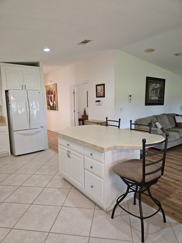 3229 Scarlet Tanager Court, Port St. Lucie, Port St Lucie, FL 34952