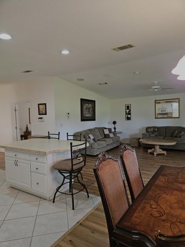3229 Scarlet Tanager Court, Port St. Lucie, Port St Lucie, FL 34952