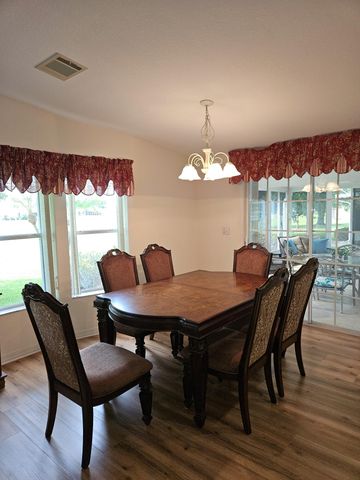 3229 Scarlet Tanager Court, Port St. Lucie, Port St Lucie, FL 34952