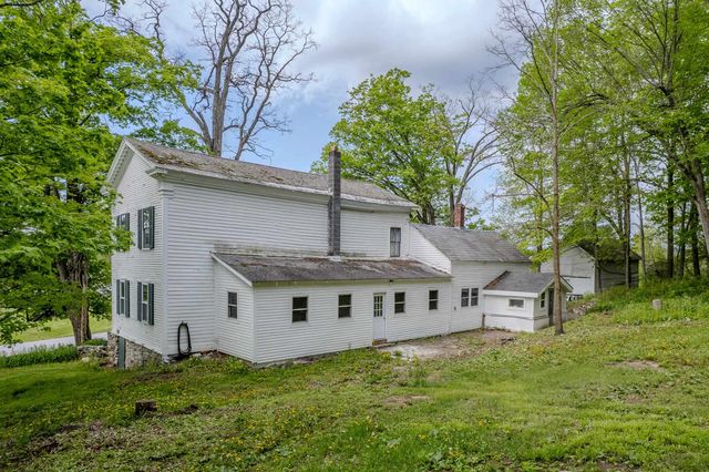 122 Main Road, West Haven, VT 05743