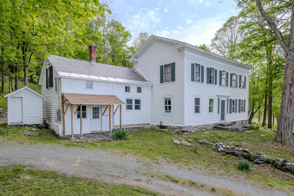 122 Main Road, West Haven, VT 05743