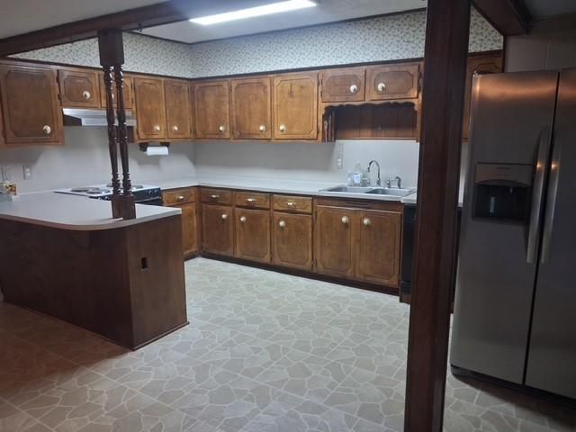 1116 Southampton Street, Angleton, TX 77515