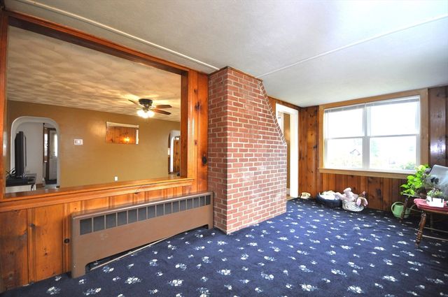 463 W Union St, East Bridgewater, MA 02333