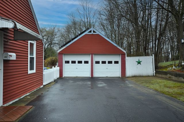 463 W Union St, East Bridgewater, MA 02333