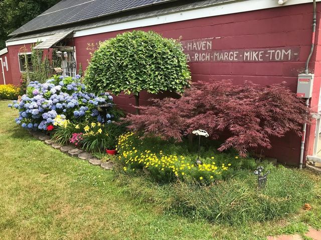 463 W Union St, East Bridgewater, MA 02333