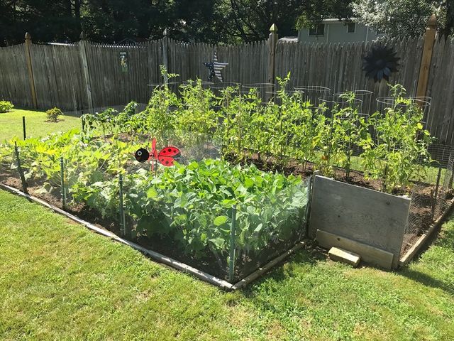 463 W Union St, East Bridgewater, MA 02333